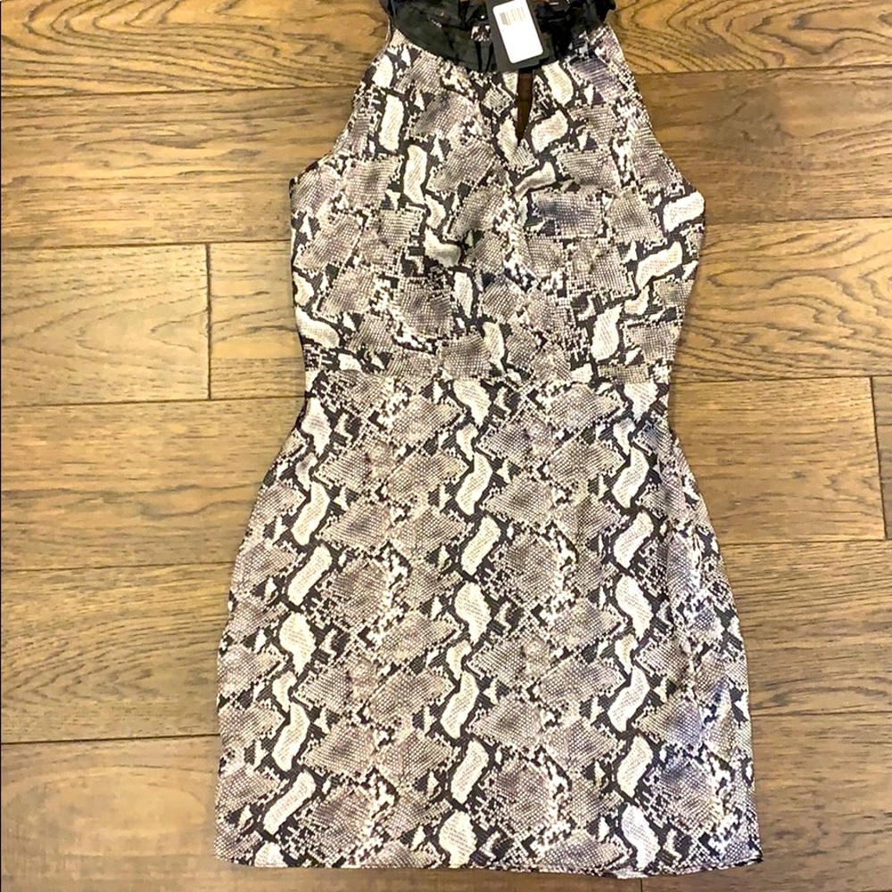 Guess dress